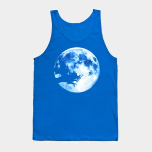 Lovecraft E.T. Tank Top